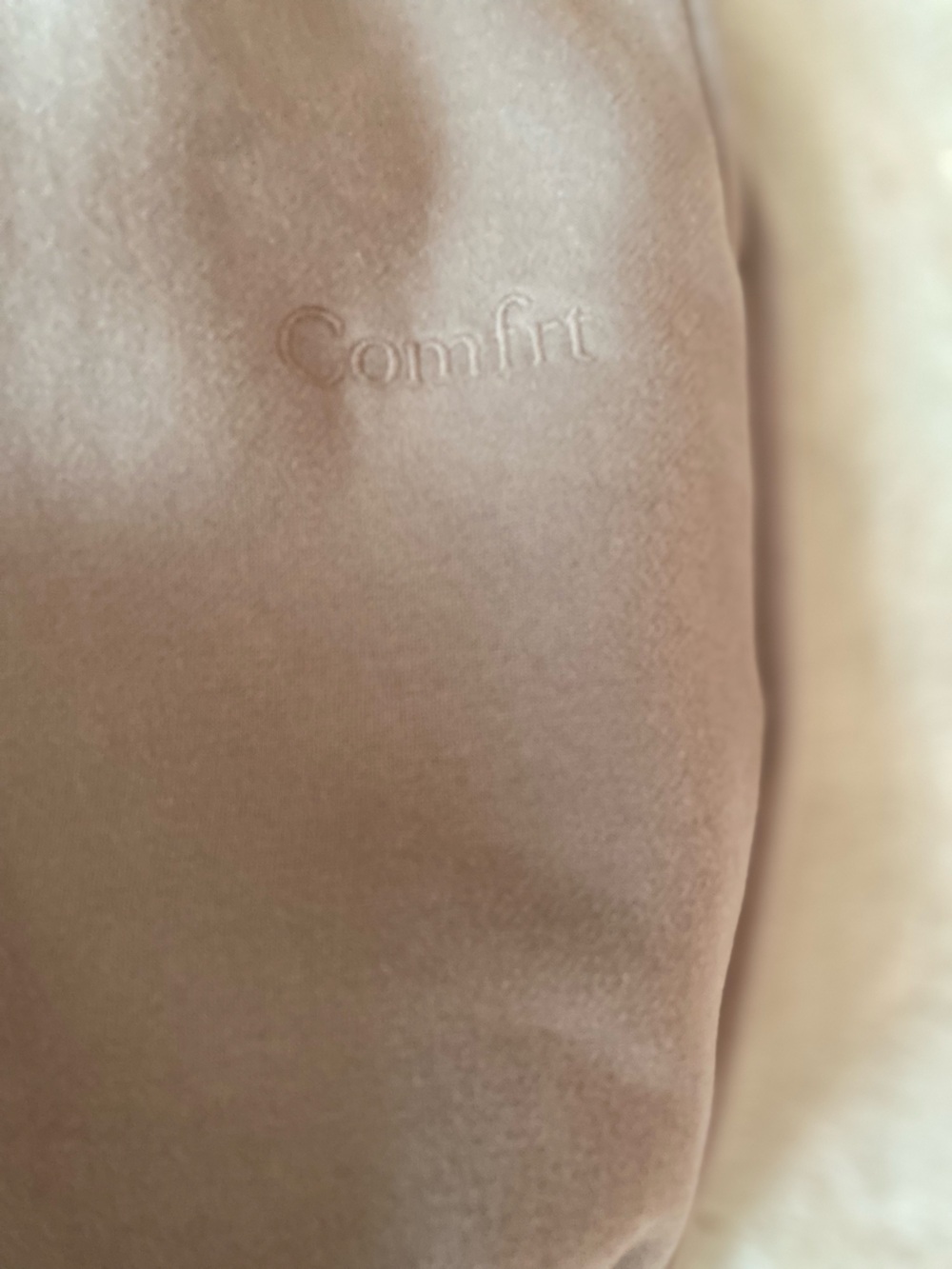 Comfort high waist sweatpants - Picture 7 of 12